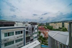 Natura@Hillview (D23), Apartment #534477431